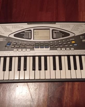 pianola Bontempi GT 790