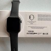 Apple watch SE GPS