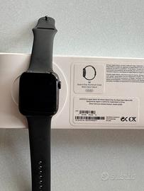 Apple watch SE GPS