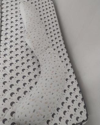 cuscino per gravidanza xlarge