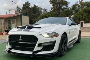 Ford Mustang Fastback 2.7 EcoBoost Shelby 500 Amer