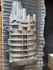 Compressore volumetrico 1.4 tsi VW