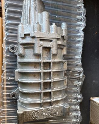 Compressore volumetrico 1.4 tsi VW