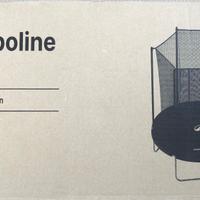 Trampolino - Tappeto Elastico