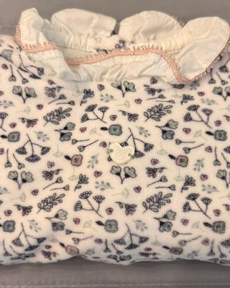 Tutina neonata 0-1 mese, bimba