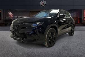 Alfa Romeo Junior 1.2 136CV Hybrid eDCT6 ibrida