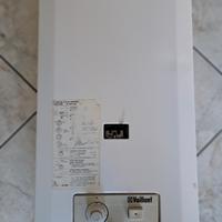 Boiler a Gas scaldabagno