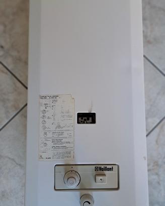 Boiler a Gas scaldabagno