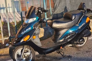 Scooter kymko dynk 125cc