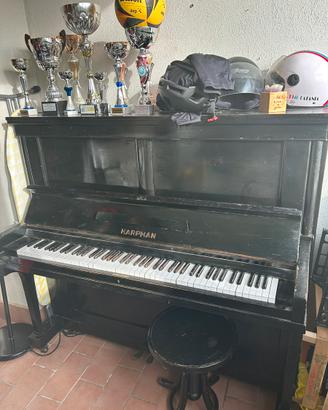 Pianoforte