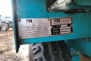 Autocaricante riberi