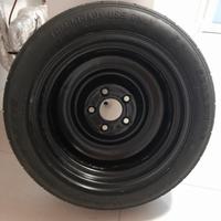 Routino di scorta Hyundai ix20