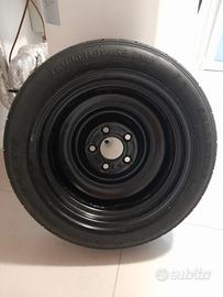 Routino di scorta Hyundai ix20