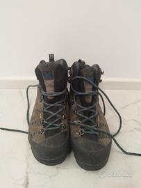 Scarponi da Trekking Montura n.37.5