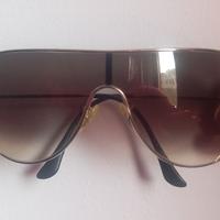 Rayban mod. 3250 003/8B Large a mascherina