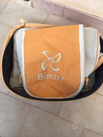 Borsa Bimby