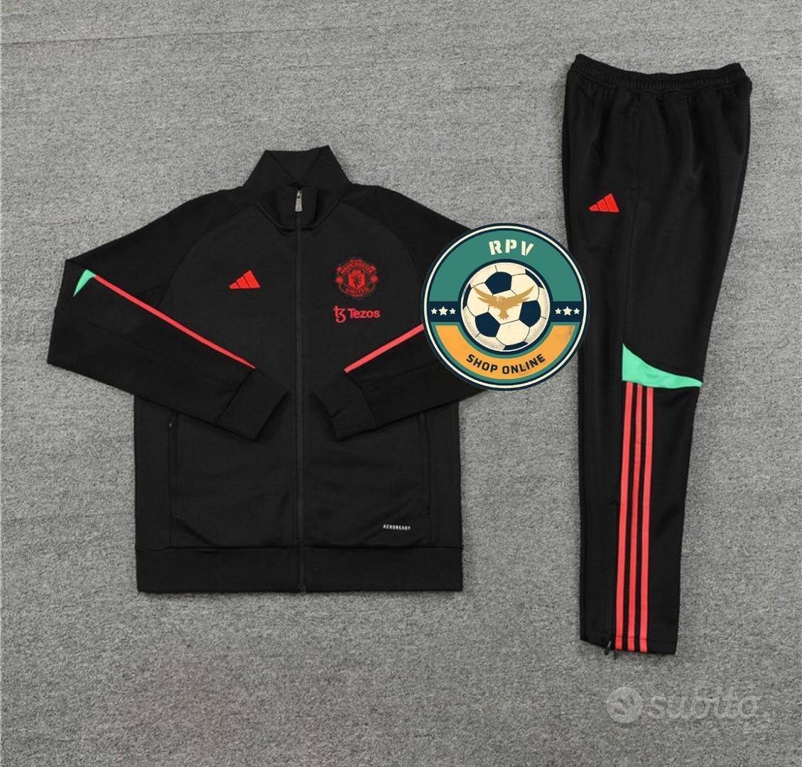 Tute shop adidas particolari