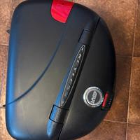 Borse laterali GIVI E41NN Keyless