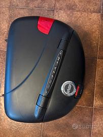 Borse laterali GIVI E41NN Keyless