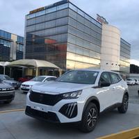 Peugeot 2008 PureTech 100 S&S Style