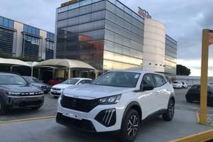 Peugeot 2008 PureTech 100 S&S Style