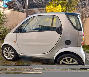 smart city coupe