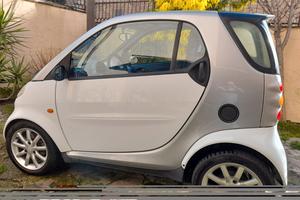 smart city coupe