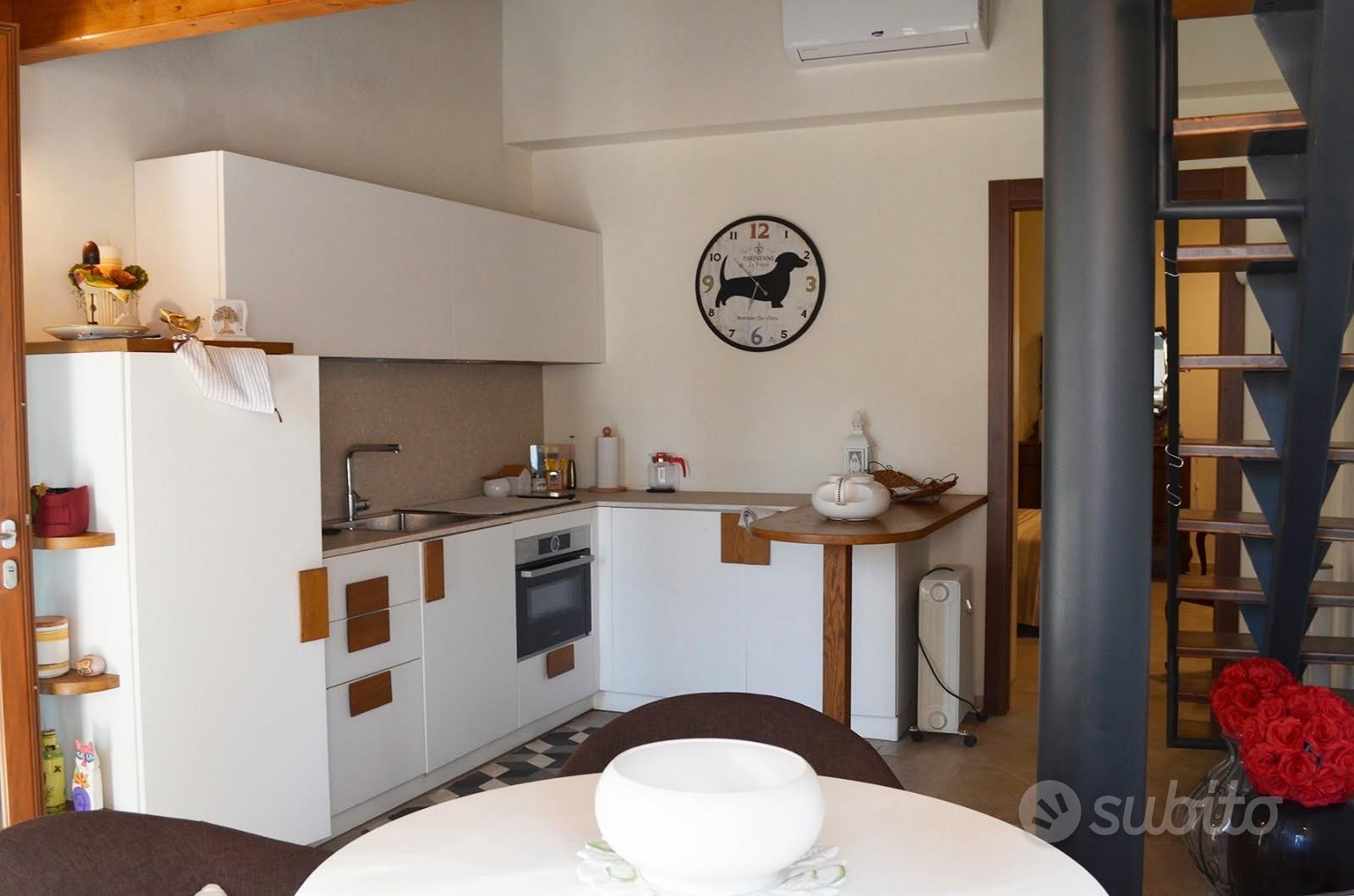 Appartamento – Montagnana - Vista 2