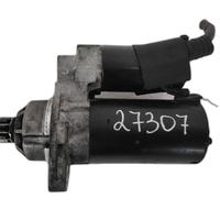 MOTORINO D' AVVIAMENTO AUDI A3 Serie (8P1) 0 001 1