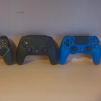 controller ps4