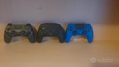 controller ps4
