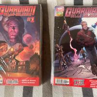 Guardiani della Galassia Bendis