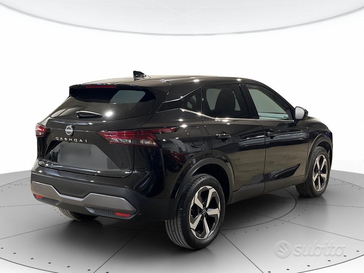 Nissan Qashqai 2024 photo 3