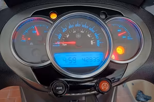 Piaggio Beverly 350 Sport