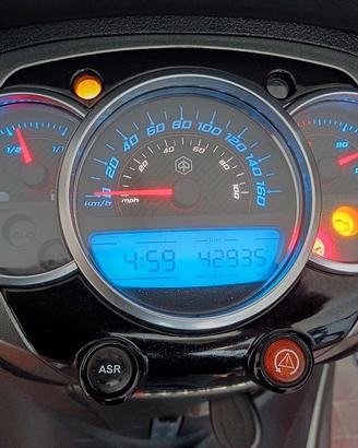 Piaggio Beverly 350 Sport