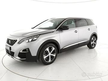 Peugeot 5008 BlueHDi 130 S&S GT Line