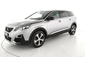 Peugeot 5008 BlueHDi 130 S&S GT Line