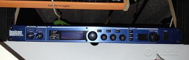 Lexicon MX400