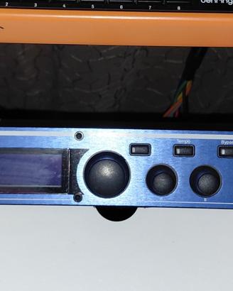 Lexicon MX400
