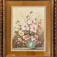 Quadro originale di Lina Rossi