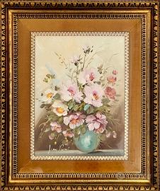 Quadro originale di Lina Rossi