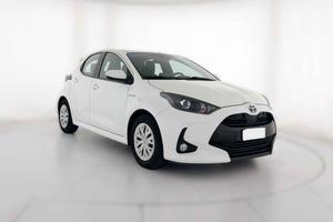 Toyota Yaris 1.5h Business
