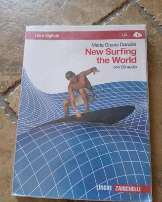 libro di inglese