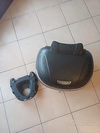 Bauletto per scooter Givi 52 litri