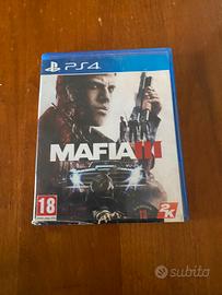 Mafia 3 Gioco per ps4