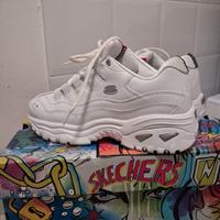 scarpe Skechers sport energia wml donna