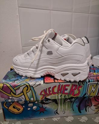 scarpe Skechers sport energia wml donna