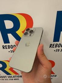 Apple iPhone 15 pro 256gb Titanium Grey
