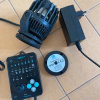 Aqpet pompa di movimento 8500l/h