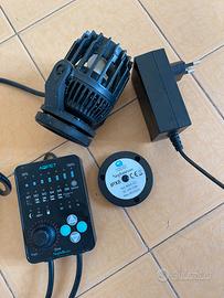 Aqpet pompa di movimento 8500l/h